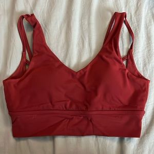 Buffbunny Monarch Bra